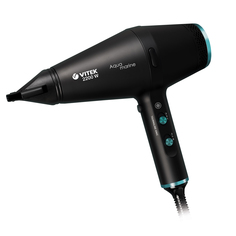 Фен VITEK VT-2378 2200 Вт black