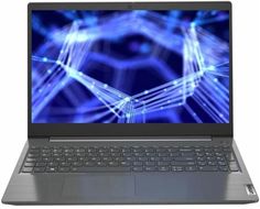 Ноутбук Lenovo V15 IML Silver (82NB006EUE)