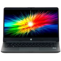 Ноутбук HP 240 G8 Silver (2V0L6ES)