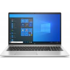Ноутбук HP ProBook 450 G9 Silver (5Y3T3EA)