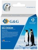 Картридж G&G GG-C9363H