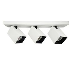 Светильник трековый, спот Hiper Elati, H238-3, 100W, GU10