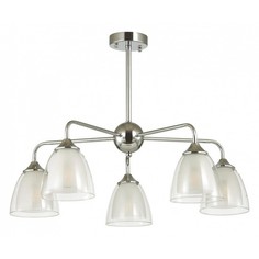 Люстра подвесная Lumion Toby 5289/5C