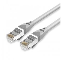 Патч-корд Vention RJ-45 розетка-розетка м (IBHHAA)