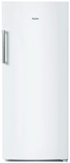 Морозильная камера Haier HF-242WG белая