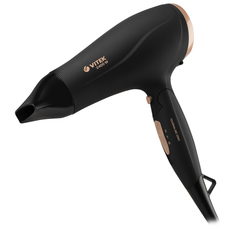 Фен VITEK VT-1330 2400 Вт черный