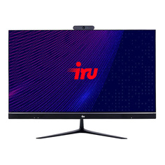 Моноблок iRU Office 23IH5P (1864694)