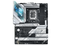 Плата материнская Asus ROG Strix Z790-A Gaming WIFI D4 -LGA1700 Z690,USB3.2 GEN 2