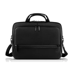 Сумка для ноутбука мужская Dell CasePremier Briefcase 15" black