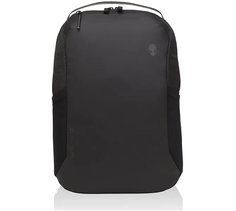 Рюкзак для ноутбука мужской Dell Backpack Alienware Horizon Commuter, 17" black