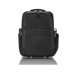 Рюкзак для ноутбука мужской Dell Backpack Roller, 15" black