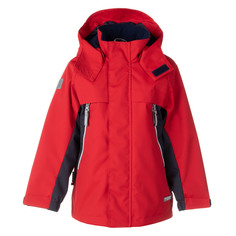Куртка детская KERRY K23024, красный, 116