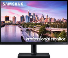 Монитор Samsung F24T450GY (LF24T450GYUXEN)