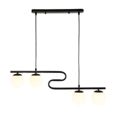 Подвесная люстра F-Promo Collana 4036-4P, , E14 20