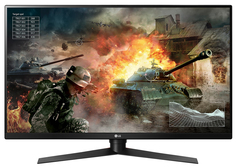 Монитор LG UltraGear 32GK850G-B (32GK850G-B.ARUZ)