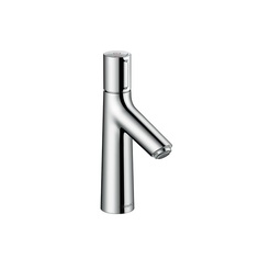 72042000 Talis Select S Смеситель для раковины 100, однорычаж., со сливным гарнитуром Hansgrohe