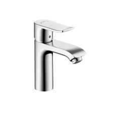 31080000 Metris Смеситель для раковины 110, однорычажный Hansgrohe