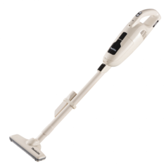 Пылесос аккумуляторный Makita CL114FDWI 10.8В-1400л/м-5кПа CL114FDWI