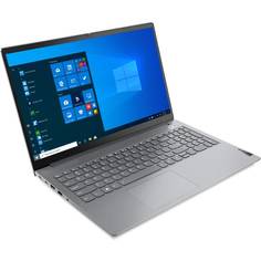 Ноутбук Lenovo ThinkBook 15 Gray (20VG0008UK)