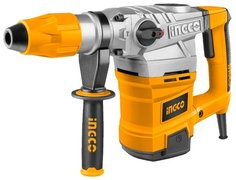 Перфоратор сетевой INGCO RH16008 (8 Дж)