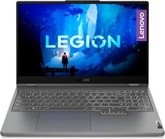 Ноутбук Lenovo Legion 5 15IAH7 Gray (82RC000LRU)