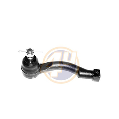 4U KIA74578 Наконечник рулевой тяги | перед лев| 1шт