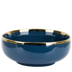 Салатник Royal line. Midnight Blue Nouvelle 1510 мл 1730163
