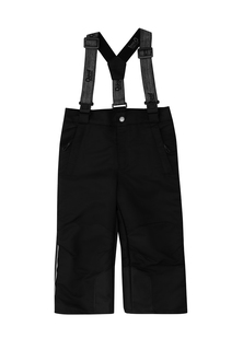 Брюки детские Oldos Стич AOSS23PT1T043, цвет черный, размер 128