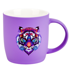 Кружка Cat hunter Polystar Collection 350 мл L2110080-3