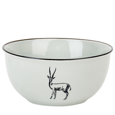 Салатник Косуля Nouvelle 500 мл 2410066-4