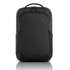 Рюкзак для ноутбука мужской Dell EcoLoop Pro 17" black