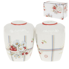 Набор для специй Лукошко Best Home Porcelain 6,5 см 600112