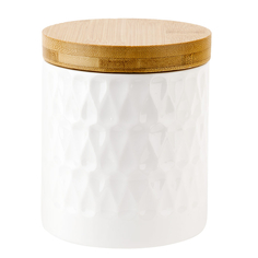 Банка для сыпучих продуктов с крышкой Nouvelle Naturel 550 мл 2630292