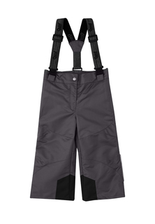 Брюки детские Oldos Лила AOSS23PT2T041, цвет т.серый, размер 98