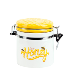 Банка для сыпучих продуктов Dolomite Honey 480 мл L2520970