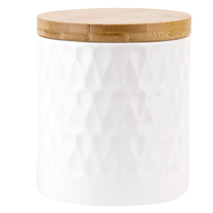 Банка для сыпучих продуктов с крышкой Nouvelle Naturel 950 мл 2630291