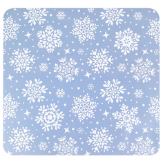Салфетка сервировочная Nouvelle Happy Holidays прямоугольный 12 шт 30х28 см N4430524