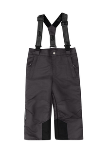 Брюки детские Oldos Стич AOSS23PT1T043, цвет т.серый, размер 116