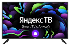 Телевизор Digma 40" FHD DM-LED40SBB31