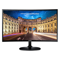 Монитор Samsung C24F390FHR