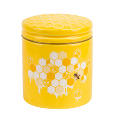 Банка для сыпучих продуктов Dolomite Honey 480 мл L2520971