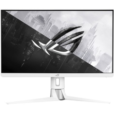 Монитор ASUS XG27AQ-W (90LM06U0-B03370)