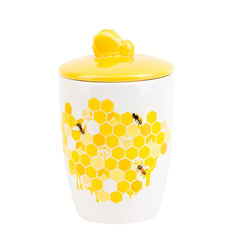 Банка для сыпучих продуктов Dolomite Honey 550 мл L2520965