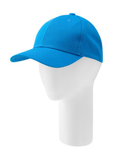 Кепка детская Oldos Эйри AOSS23HW3TX03, цвет синий, размер 54-56