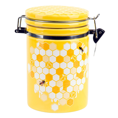 Банка для сыпучих продуктов Dolomite Honey 800 мл L2520966