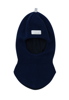 Шапка детская Oldos Ронни AOSS23HW3KK23, цвет т.синий, размер 46-48