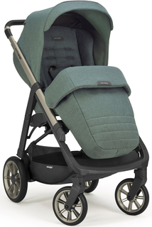 Прогулочная коляска Inglesina Aptica Neptune Greyish