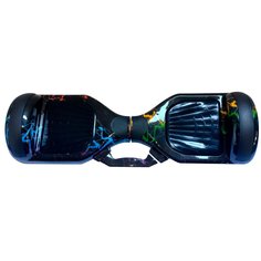 Гироскутер Digma Fun (6.5") черный