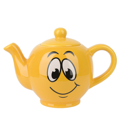 Чайник заварочный Dolomite Smile 1000 мл L2520865
