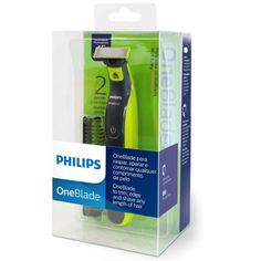 Электробритва Philips QP2521